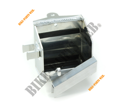 SUPPORT DE BATTERIE ALU