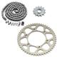 DRIVETRAIN SET XC 14T/52T