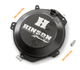 Outer clutch cover