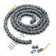 CHAINE 1/2X1/4''<br />CHAIN 1/2X1/4'' 65 SX