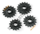 PIGNON SORTIE BOITE 14 DENTS<br />ENGINE SPROCKET 14 T