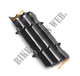 PROTEGE RADIAT. RAC. NOIR 06<br />RADIATOR PROTECTION BLACK 06