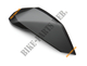 SPOILER RIGHT BLACK