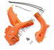 FRAME PROTECTION SET