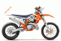 KTM 300 XC TPI 2022-KTM-Accessoires PowerParts